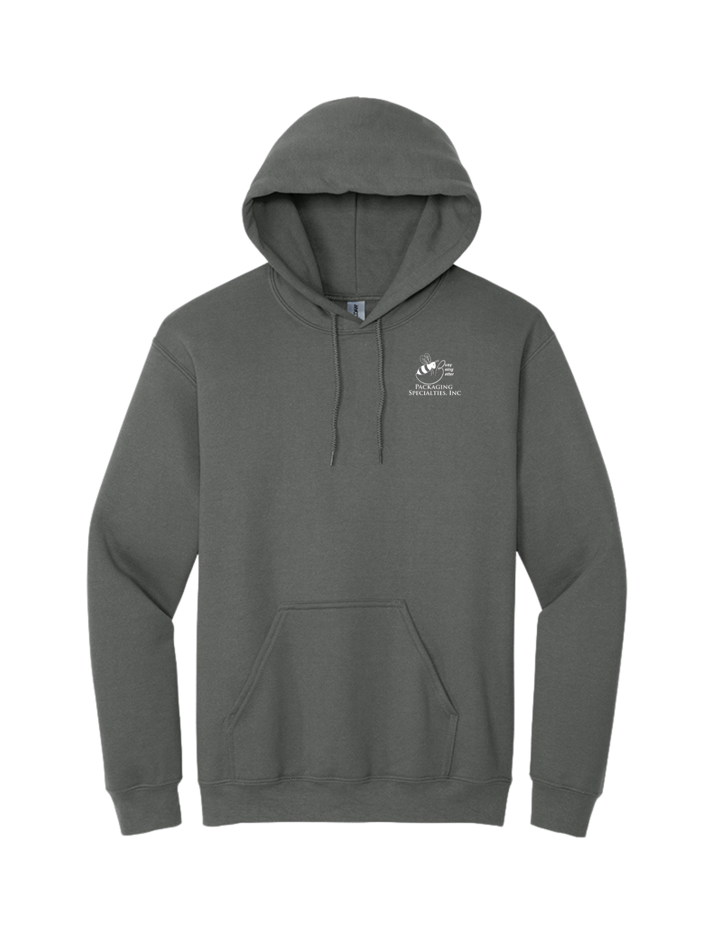 Hooded Sweatshirt