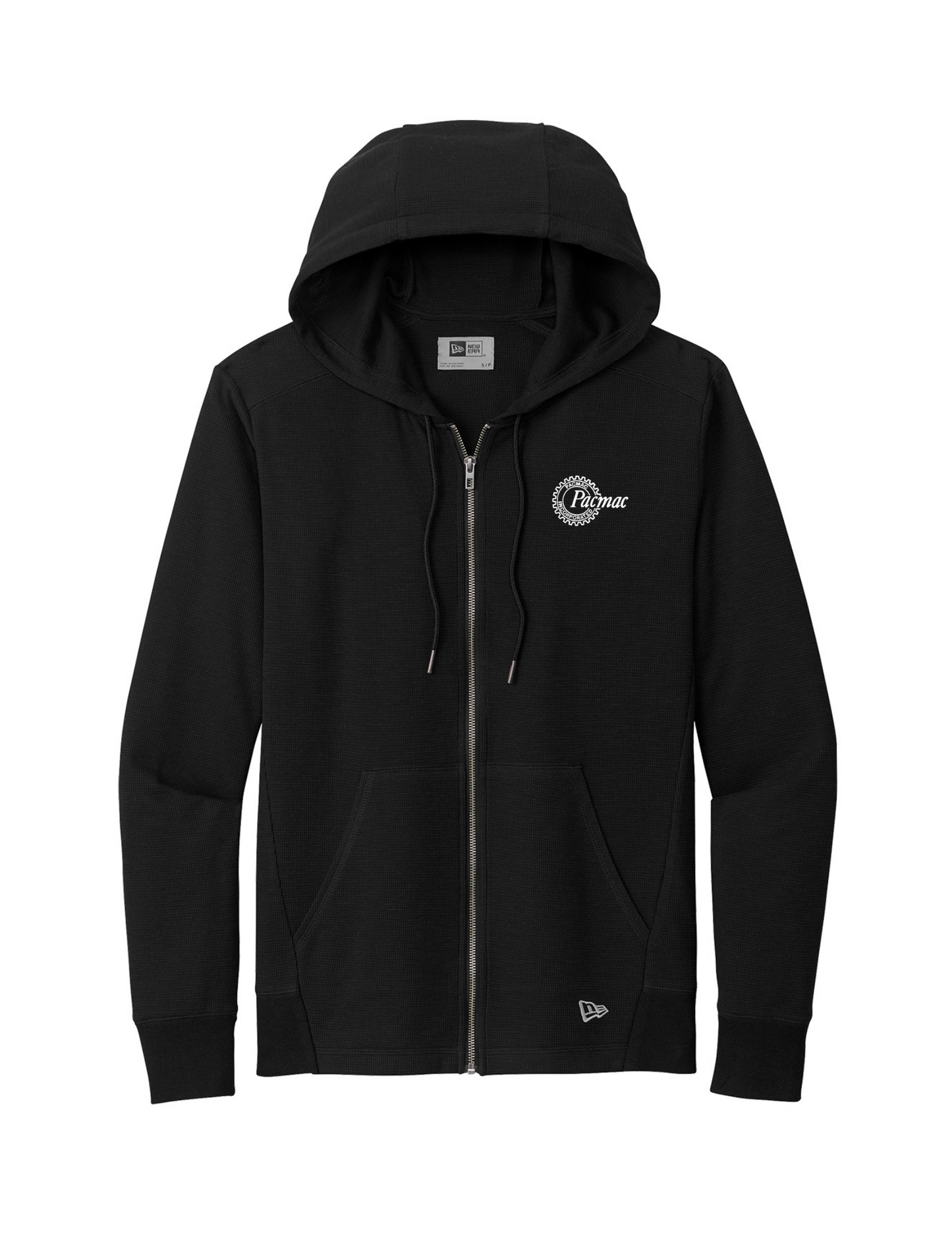 New Era Full Zip Hoodie