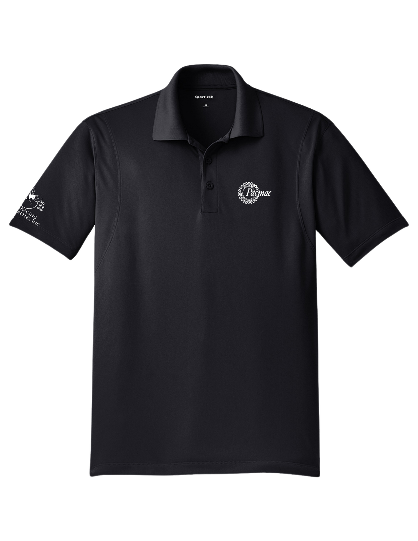 Sport-TekSport-Wick Polo