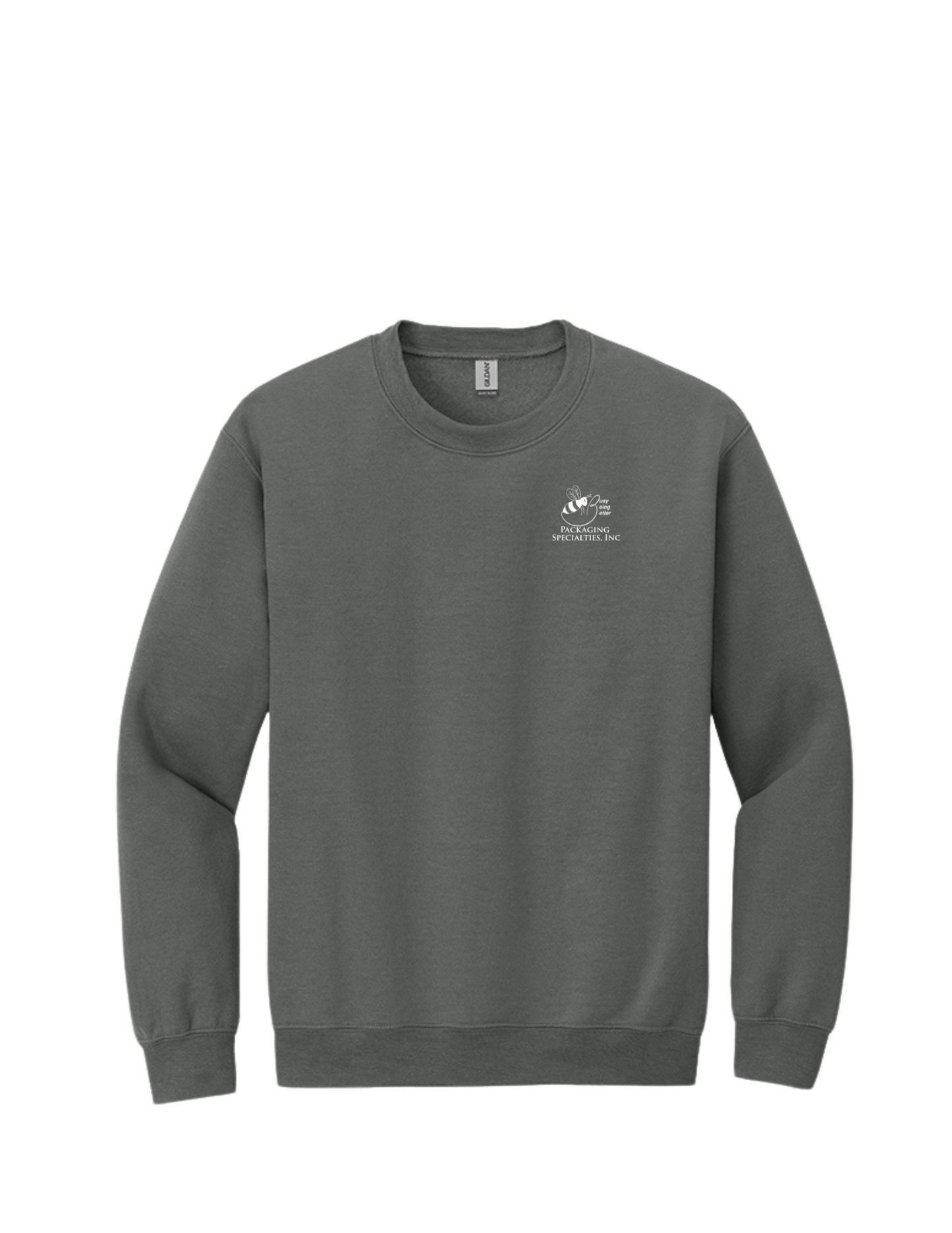 Crewneck Sweatshirt